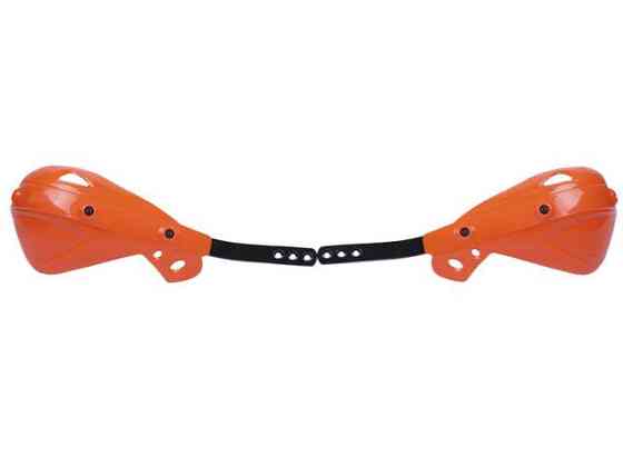 Захист рук універсальна армована (жовтогаряча) Мукачево