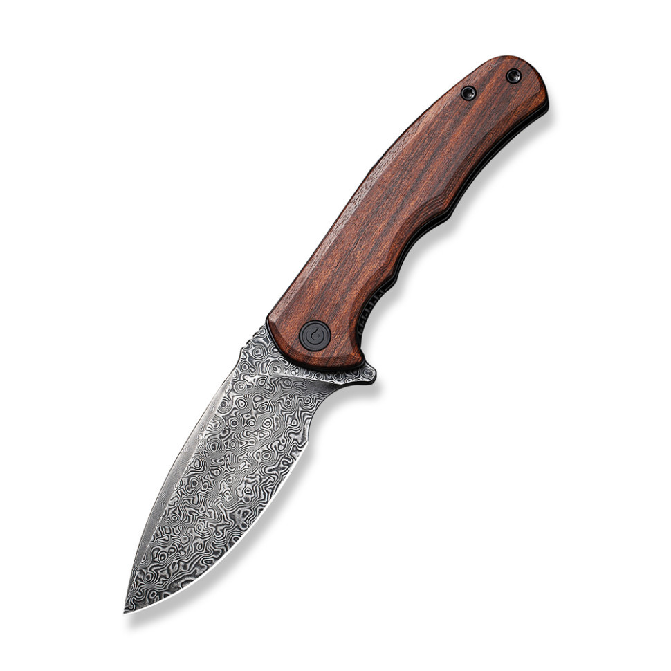 Ніж складаний Civivi Mini Praxis C18026C-DS1 Киев - изображение 1