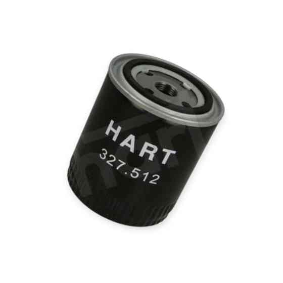 Фильтр Фольцваген T4 1.9I (h, 119) масляный Мукачево