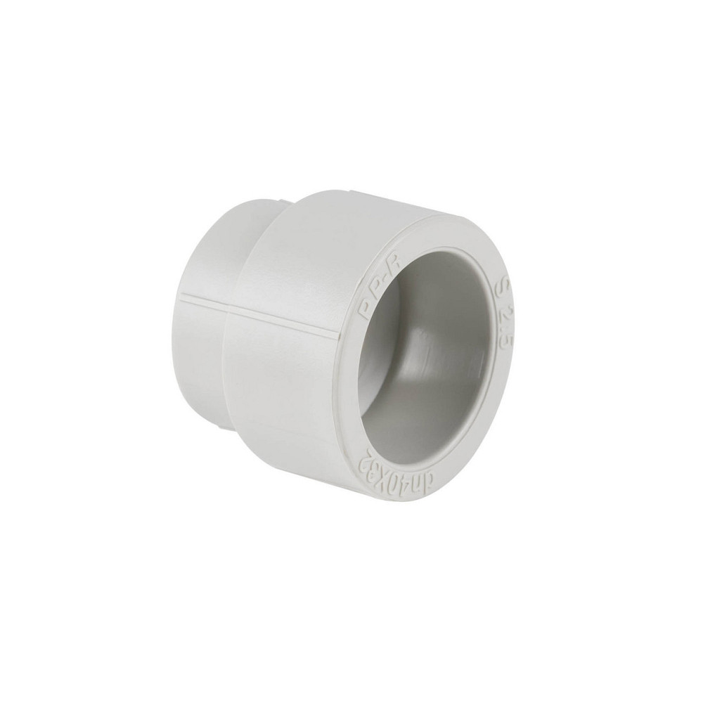 Муфта PPR Thermo Alliance 40х32 Київ - фото 1