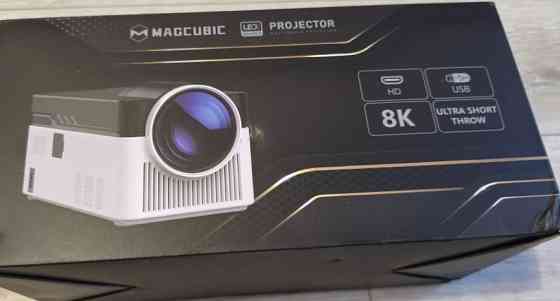 Проектор Magcubik HY450 новый. Харьков
