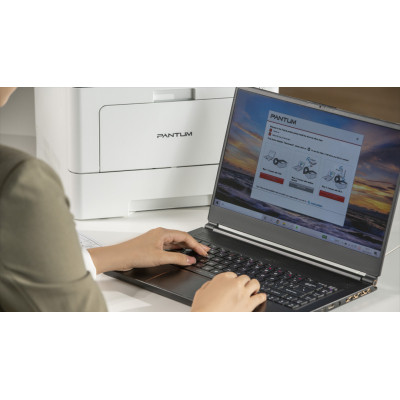 Багатофункціональний пристрій Pantum BM5100ADN Вінниця - фото 7