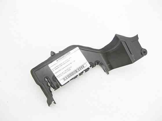 Mercedes-Benz  A1666823000 Кришка перегородки моторного щита над передньою лівою аркою колеса ML/GLE W166 GL/GLS X166 GLE Coupe C292 Одеса