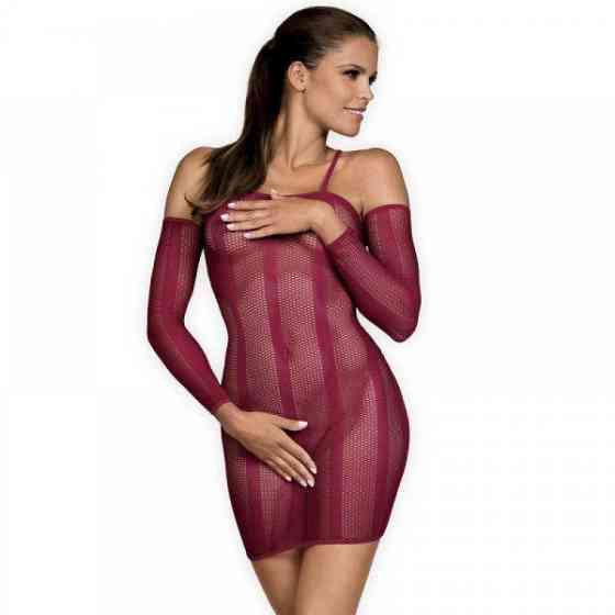 410813 Сорочка Dressie dress S / M / L Sex Aura Київ
