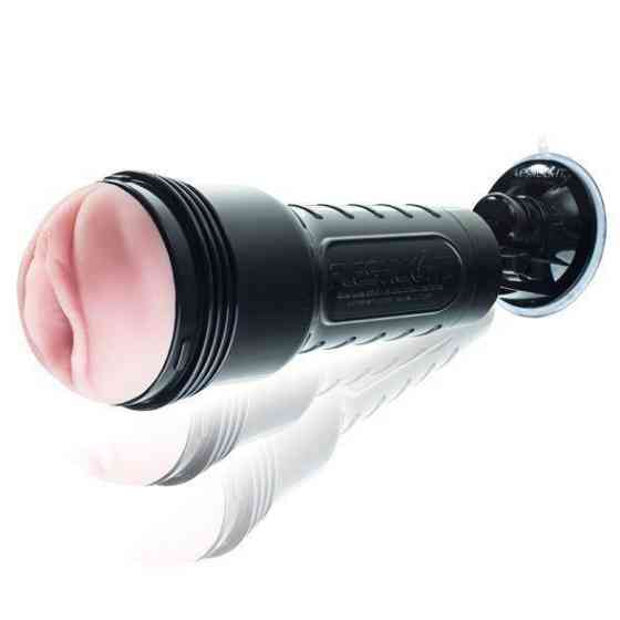 Крепление для душа Fleshlight Shower Mount, присоска с креплением к мастурбатору Флешлайт Sex Aura Киев