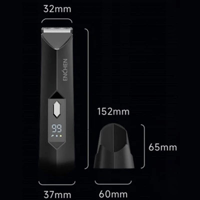 Триммер Xiaomi Spark 2 Винница - изображение 3