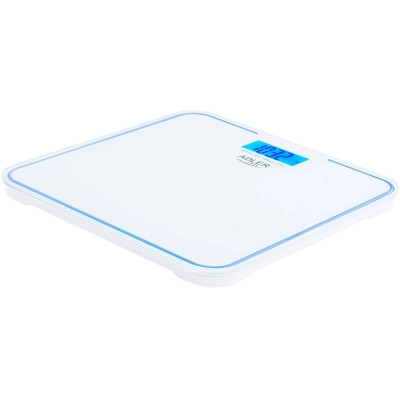 Весы Adler AD 8183 white (AD8183) Винница - изображение 4