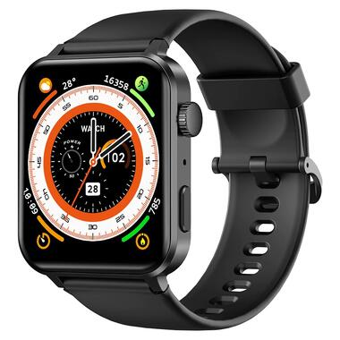 Уценка Смарт-часы Blackview R30 Pro, 1.8