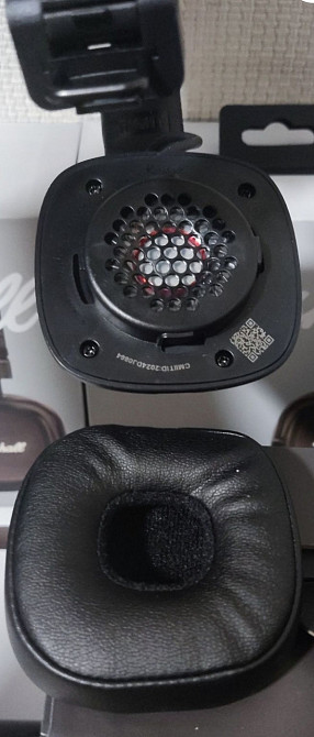 Marshall Major 5 ПРЕМИУМ качество / беспроводные наушники / Маршал. Харьков - изображение 2