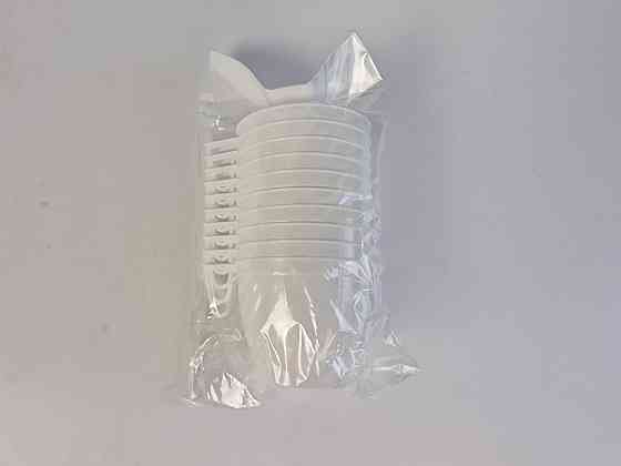 Чашка кавова 10шт ТМ "Супер торба" Харків