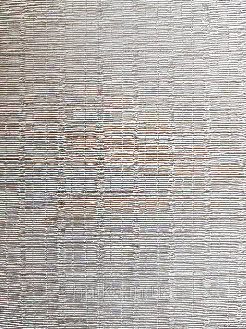 Обои флизелиновые эко Casadeco Five O'Clock 0.53х10 однотонные розовые прожилки серебром под ткань Киев - изображение 3