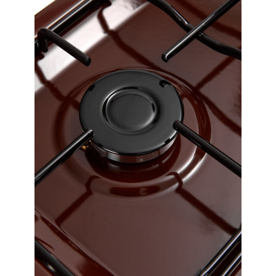 Плита Liberty PWE 5102 B-F Винница - изображение 4