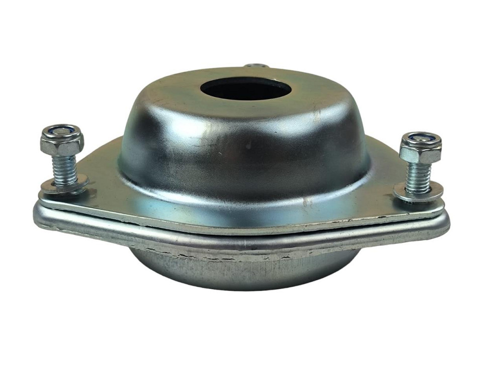 Опора стойки 2110, 2111, 2112 верхняя с болтами и подшипником (люстра) передней Мукачево - изображение 2