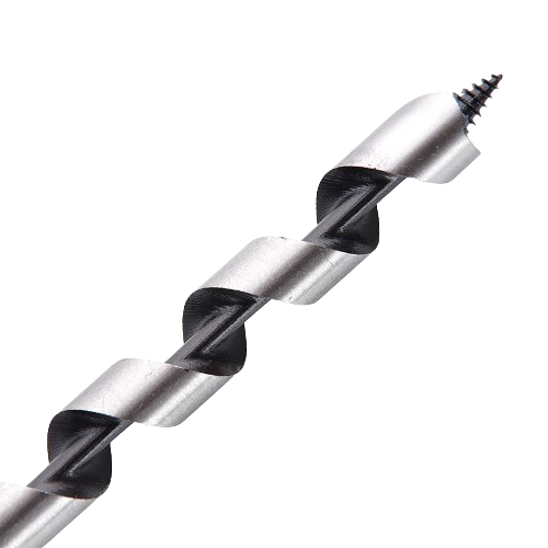 Свердло по дереву спіральне 10*300мм APRO Житомир - изображение 1