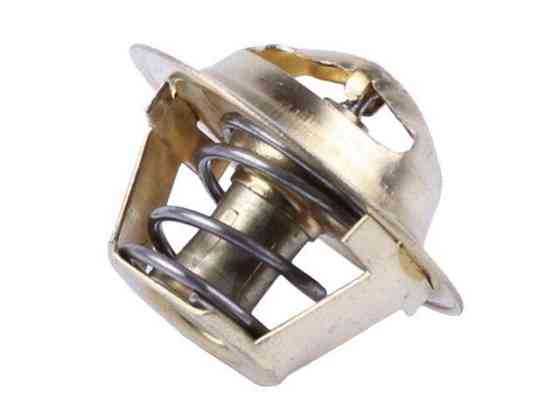 Термостат на трактор Донг Фенг 240/244, Фотон 240/244, Джинма 240/244 с дизельным двигателем КМ385ВТ Мукачево