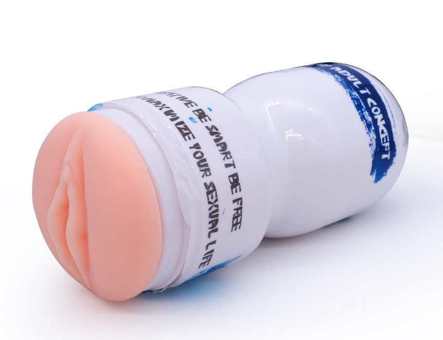 Вагина-мастурбатор CANWIN New Dult Concept - Vagina, CAN-M211-4 Sex Aura Киев - изображение 2