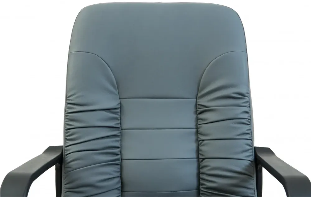 Офісне Крісло Керівника Richman Texas Fly 2233 Пластік М3 MultiBlock Темно-cірий Дніпро - фото 6