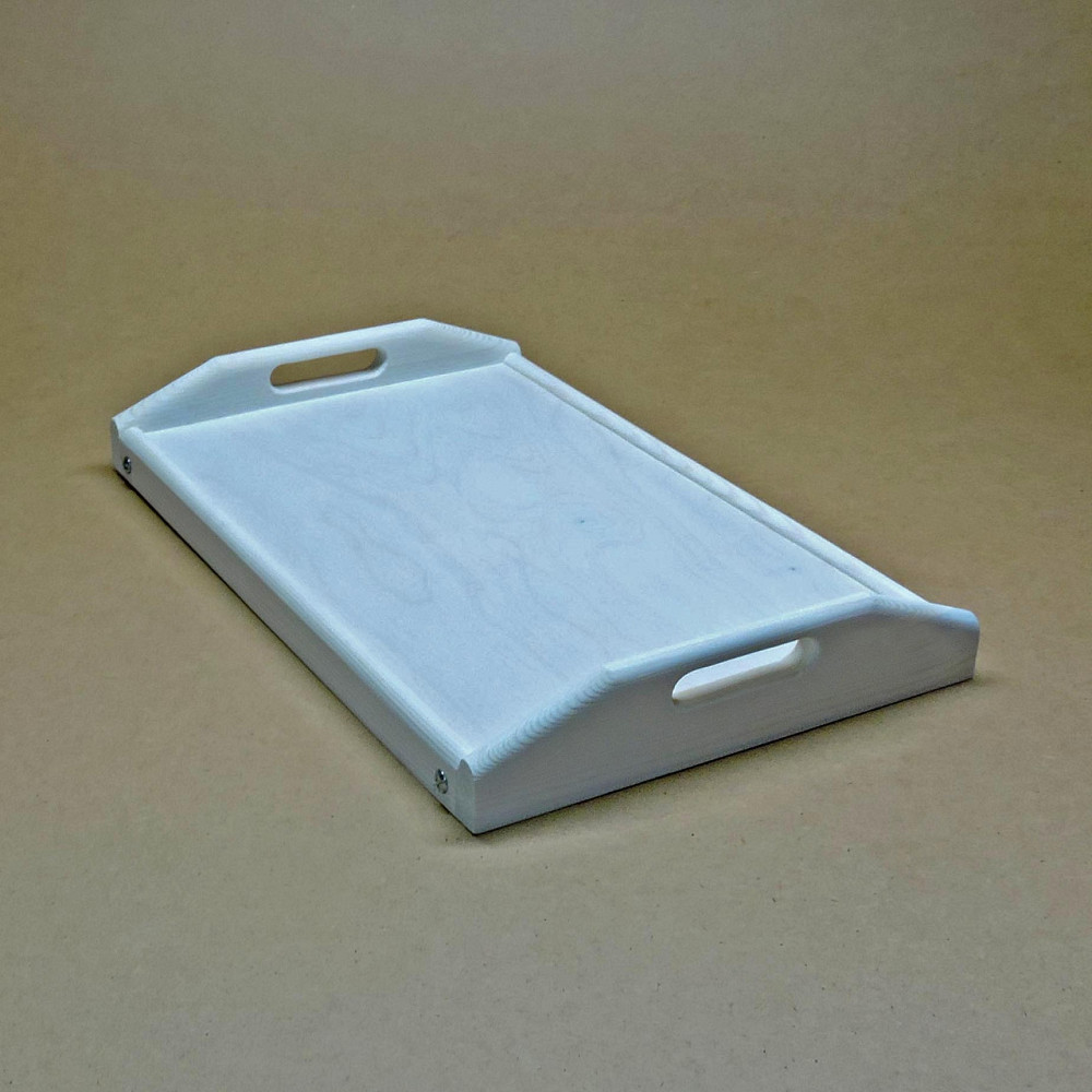 Столик-поднос для завтрака 