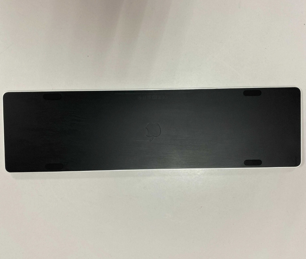 Apple Magic Keyboard with Touch lD and Numeric Keypad MMMR3.Клавиатура. Київ - фото 6