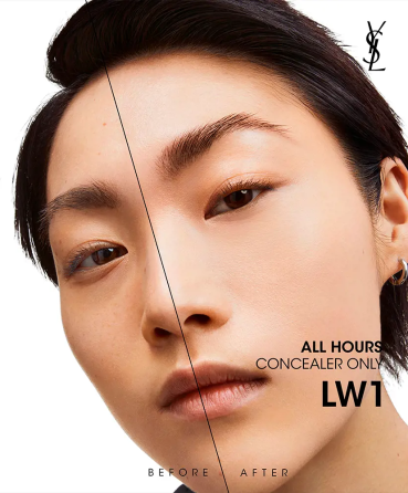 Консилер для обличчя Yves Saint Laurent All Hours Precision Angles Concealer LW1 Слов'янськ