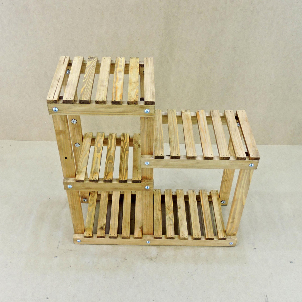 Подставка для цветов 