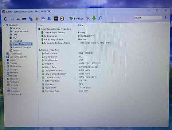 Dell Inspiron 5570 | i5 | 12 gb | ssd 256 gb | FHD. Харків