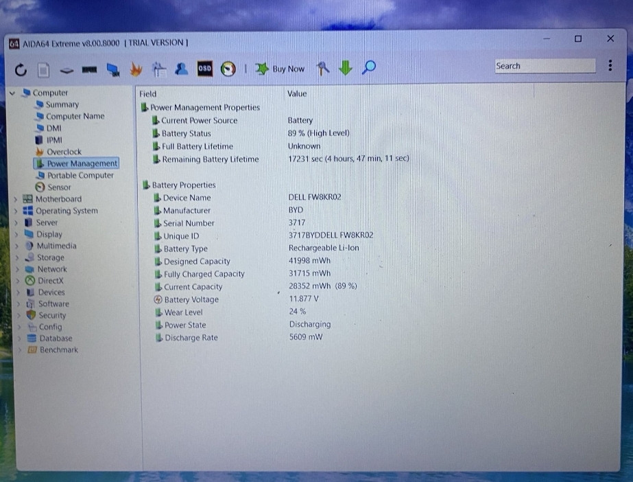 Dell Inspiron 5570 | i5 | 12 gb | ssd 256 gb | FHD. Харьков - изображение 1