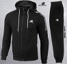 Чоловічий спортивний костюм New Balance (тканина капа карта) 52