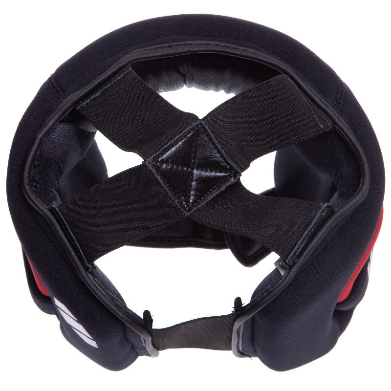 Шолом боксерський відкритий UFC-75060 S-M Шоломи для боксу та єдиноборств Київ - фото 3