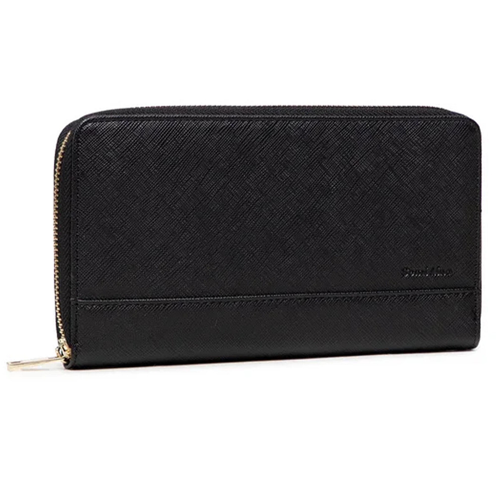 Кошелек женский Semi Line Black (3051-7) Вінниця - фото 1