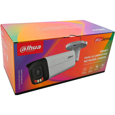 Камера видеонаблюдения Dahua DH-IPC-HFW2849T-ZAS-IL (2.7-13.5) Винница - изображение 4