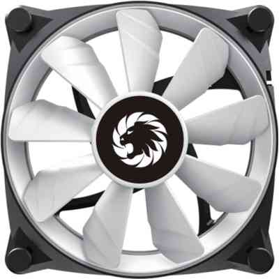 Кулер до корпусу Gamemax GMX-12-CBB Вінниця