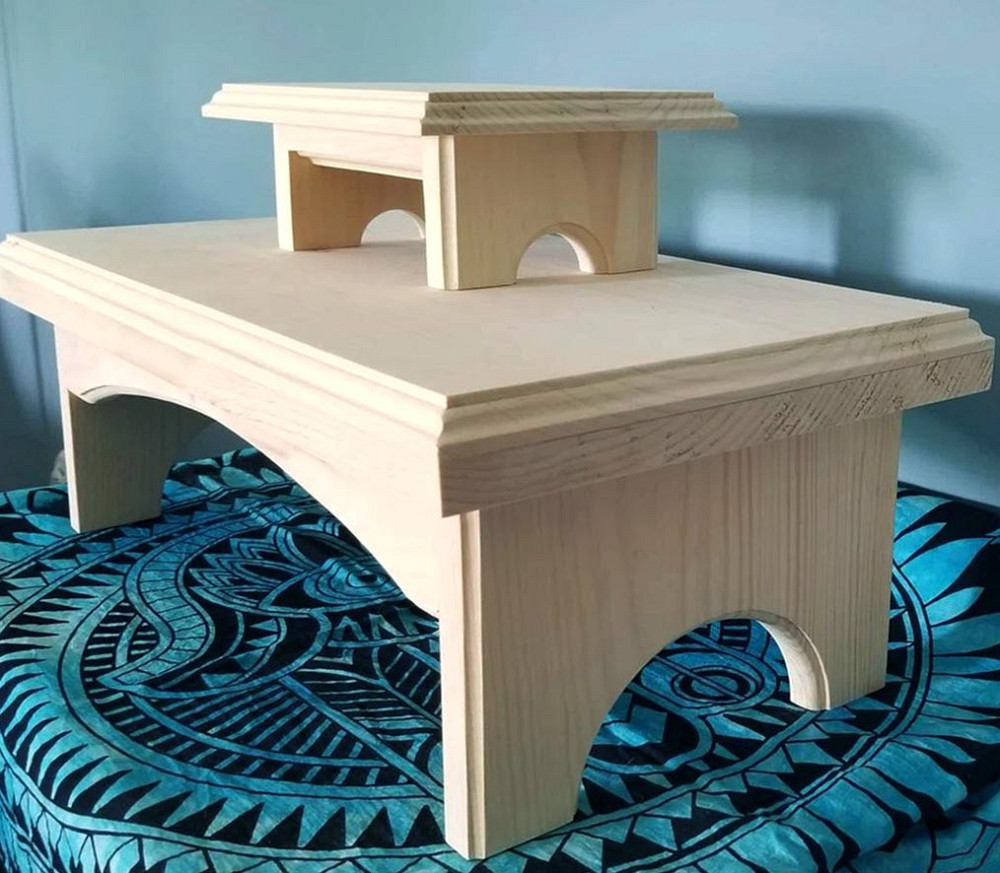 Вівтар для медитації "Лаварні" бланже Миколаїв - фото 1