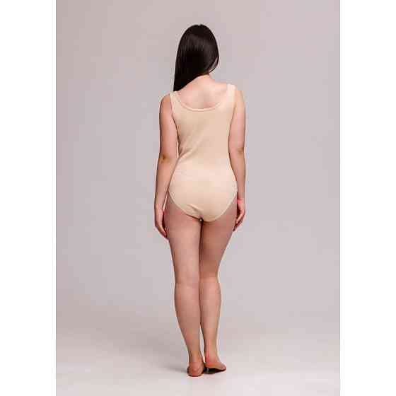 Боді-майка широка бретелька Наталюкс 41-2807 M Киев