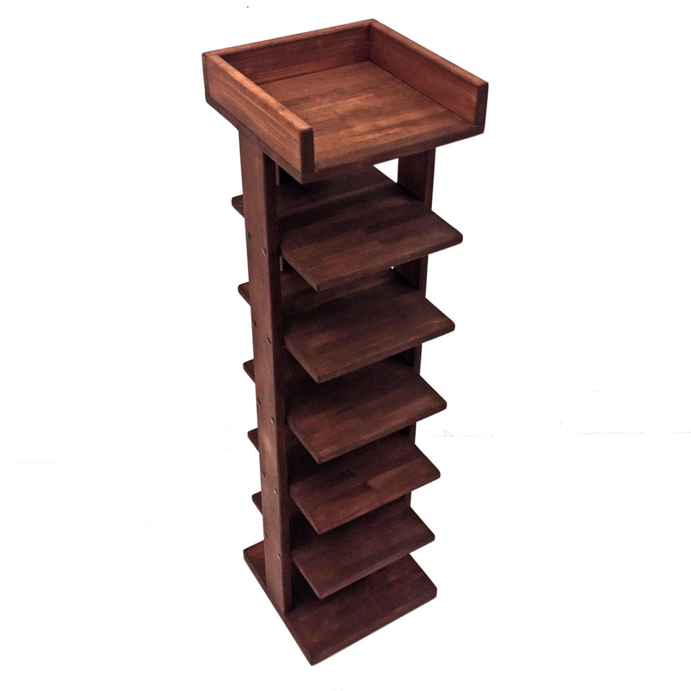 Полиця для взуття "Турбенталь 112" савоярді Миколаїв - фото 4