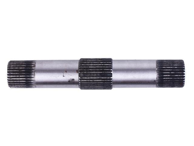 Вал підіймача Джинма404 Мукачево - фото 2