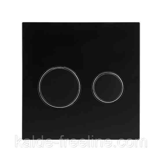 Панель змиву для унітаза Qtap Nest Uni QT0211P01V1178MB Харьков