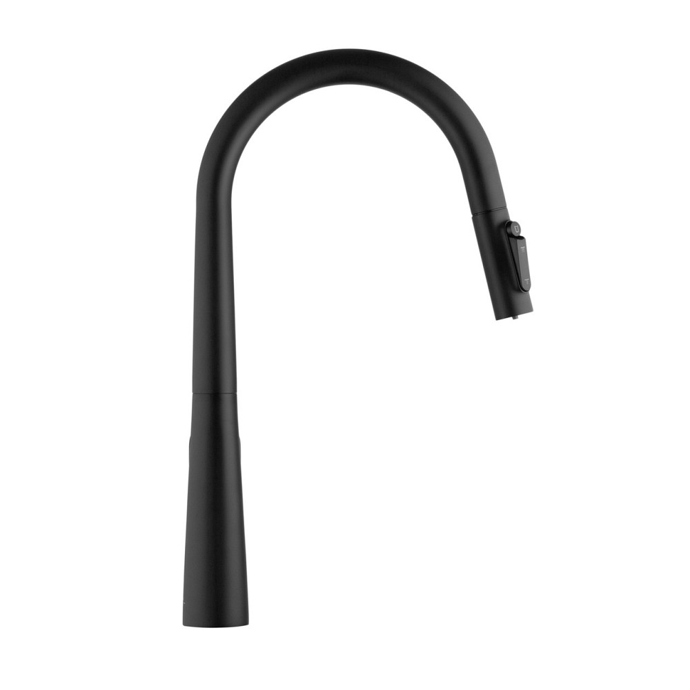 Змішувач для кухні Kroner Element 211569-3801 Київ - фото 6