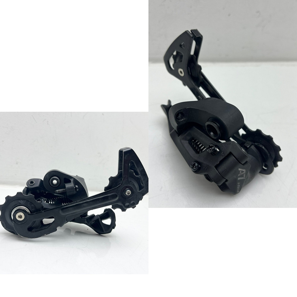 Задній перемикач L-Twoo A7 (Б клас) 24540 Луцьк - фото 1