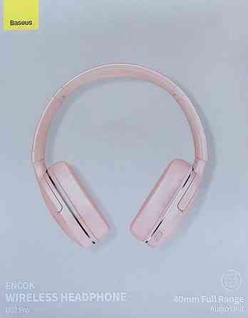 Бездротові навушники Baseus Encok D02 Pro. Харків
