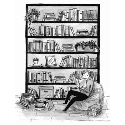 Комикс Книжки - то любов - Деббі Тан Видавництво РМ (9786178373436) Винница