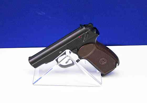 Подставка для пистолета Киев