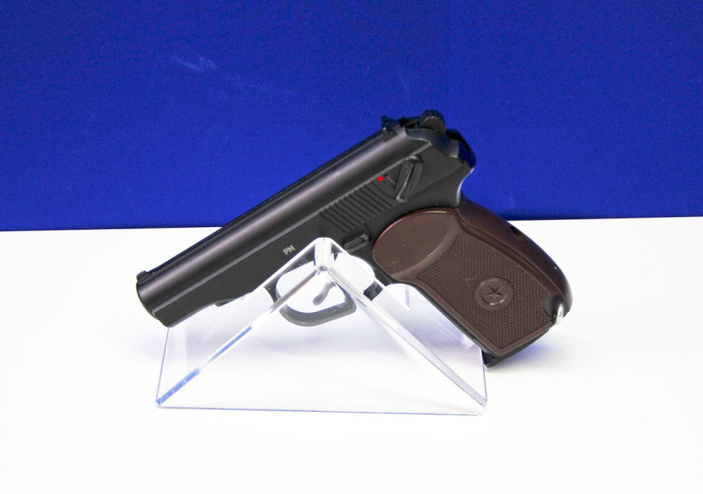 Подставка для пистолета Киев - изображение 5