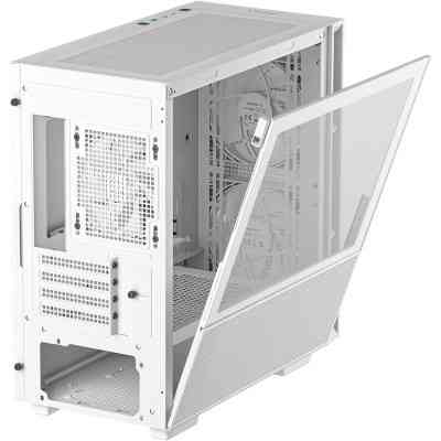 Корпус Deepcool CH360 White Винница