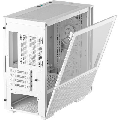 Корпус Deepcool CH360 White Вінниця - фото 3