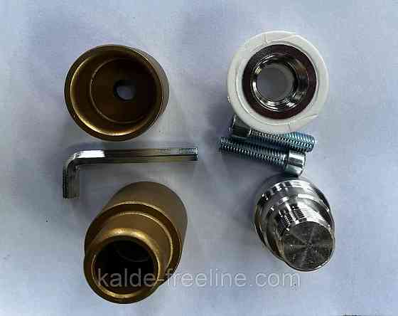 Ремонтная насадка для резьбы 1/2" Харків