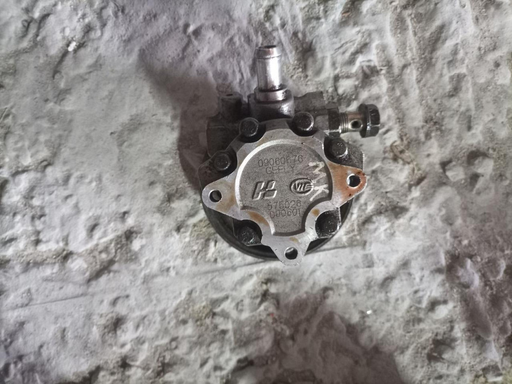 Насос гур geely mk Київ - фото 1