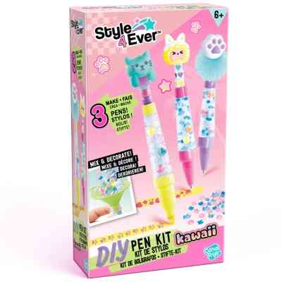 Набор для творчества Canal Toys Style 4 Ever "Pen Maker - Kawaii" (OFG349/1) Винница