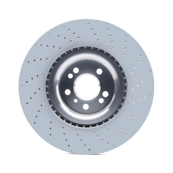 Mercedes-Benz  A1664210912 Передній гальмівний диск 375 x 36 mm ML/GLE W166 GL/GLS X166 GLE Coupe C292 Одесса