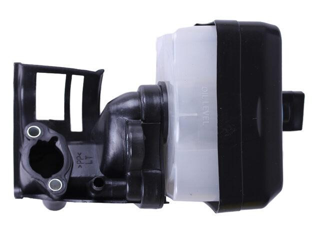 Фильтр воздушный в сборе мотоблок мотоблок 168F/мотоблок 170F, с масляной ванной Мукачево - изображение 2